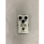 Used Jetter Gear GS-124 Effect Pedal thumbnail