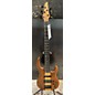 Used Carvin LB75 Electric Bass Guitar thumbnail