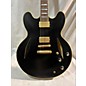 Used Epiphone Emily Wolfe Hollow Body Electric Guitar