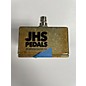 Used JHS Pedals Morning Glory V3 Effect Pedal