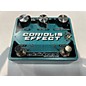 Used Catalinbread Coriolis Effect Effect Pedal thumbnail