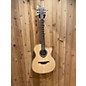 Used Lag Guitars T88ACE Acoustic Electric Guitar thumbnail