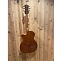 Used Lag Guitars T88ACE Acoustic Electric Guitar