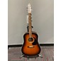 Used Seagull S6 Plus Acoustic Guitar thumbnail