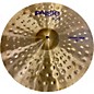 Used Paiste 18in 400 Cymbal thumbnail
