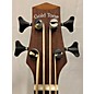 Used Gold Tone M Bass 23 Acoustic Bass Guitar