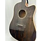 Used Teton STS000ZIGCE Acoustic Electric Guitar