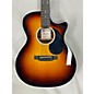 Used Martin Gpc13e Acoustic Electric Guitar