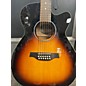 Used Seagull S12 CH CW GT 12 12 String Acoustic Electric Guitar