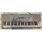 Used Casio LK280 61-Key Arranger Keyboard thumbnail