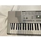 Used Casio LK280 61-Key Arranger Keyboard