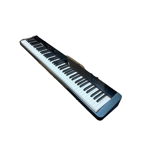 Used Casio Privia PX-S1000 BK Portable Keyboard