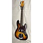 Used Fender 60 J-bASS NOS Custom Shop Electric Bass Guitar thumbnail