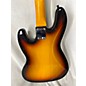 Used Fender 60 J-bASS NOS Custom Shop Electric Bass Guitar