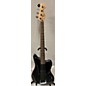 Used Squier AFFINITY JAGUAR BASS Electric Bass Guitar thumbnail