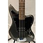 Used Squier AFFINITY JAGUAR BASS Electric Bass Guitar