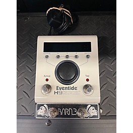 Used Eventide H9 Core Harmonizer Pedal