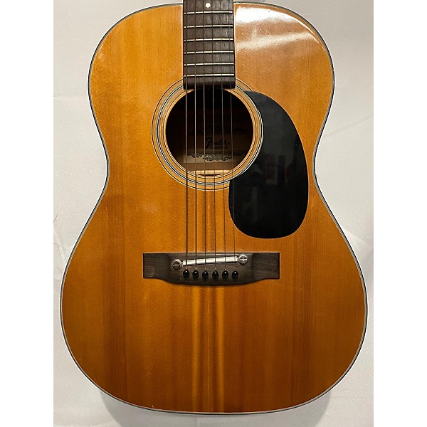 Used Fender F-15 Acoustic Guitar Natural | Guitar Center