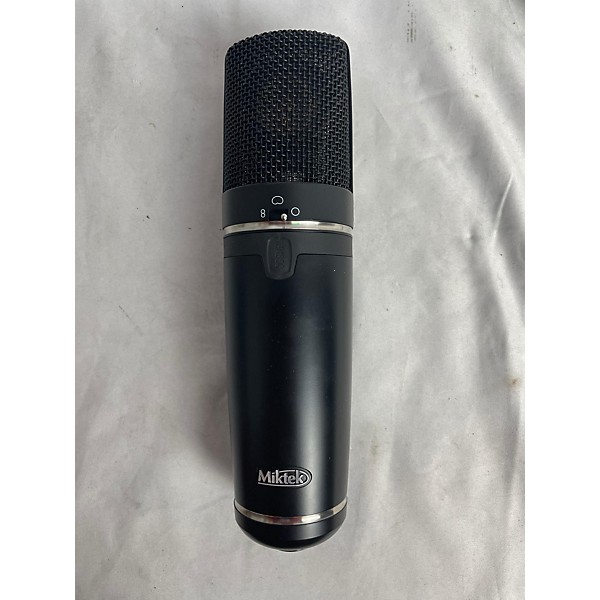 Used Miktek Used Miktek MK300 Condenser Microphone