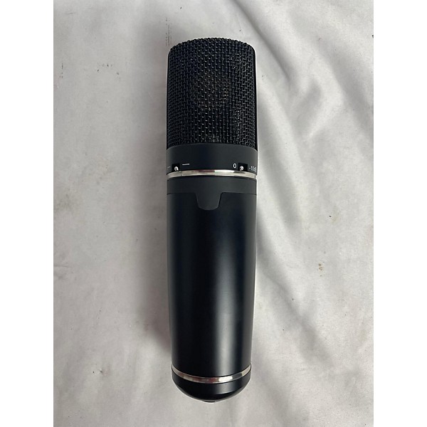 Used Miktek Used Miktek MK300 Condenser Microphone