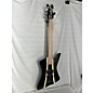 Used sandberg Forty Eight Electric Bass Guitar thumbnail