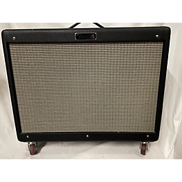 Used Fender Used Fender Hot Rod Deluxe IV 40W 1x12 Tube Guitar Combo Amp