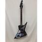 Used Dean Dave Mustaine Zero Solid Body Electric Guitar thumbnail