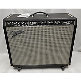 Used Fender Used Fender CUSTOM VIBRASONIC AMP Tube Guitar Combo Amp