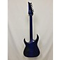 Used Ibanez RGAT62 Solid Body Electric Guitar