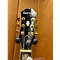 Used Epiphone EJ200SCE Acoustic Electric Guitar thumbnail
