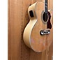 Used Epiphone EJ200SCE Acoustic Electric Guitar