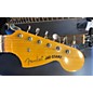 Used Fender 1996 Jagstang Solid Body Electric Guitar