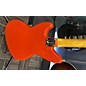 Used Fender 1996 Jagstang Solid Body Electric Guitar