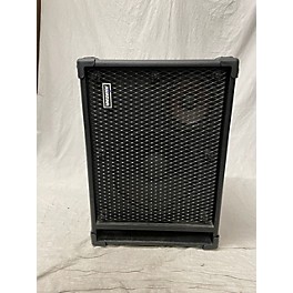 Used Avatar Sb126 Bass Cabinet