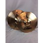 Used Zildjian 13in I Series Hihats Pair Cymbal thumbnail