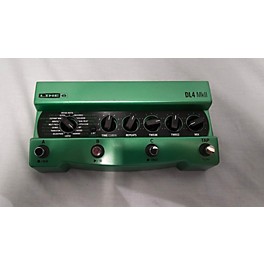 Used Line 6 Used Line 6 DL4 MKII Effect Pedal