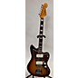 Used Fender American Vintage II 1966 Jazzmaster Solid Body Electric Guitar thumbnail