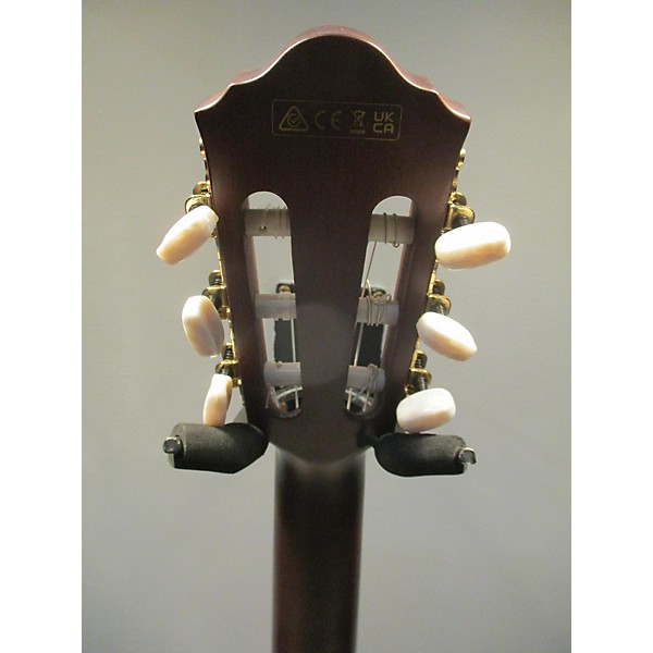 Used Ibanez AEG50N Acoustic Guitar