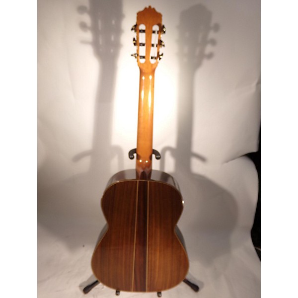 Used Cordoba Solista CD/IN Classical Acoustic Guitar