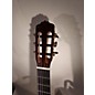 Used Cordoba Solista CD/IN Classical Acoustic Guitar