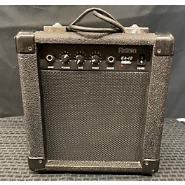 Used In Store Used Used Axtron Ga10 Guitar Combo Amp