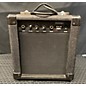 Used Used Axtron Ga10 Guitar Combo Amp thumbnail