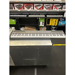 Used Alesis RECITAL Digital Piano