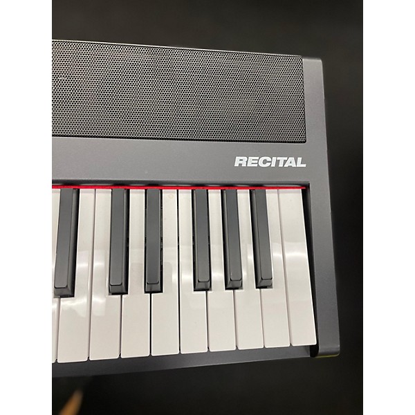 Used Alesis RECITAL Digital Piano