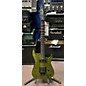 Used Godin Redline 3 Solid Body Electric Guitar thumbnail