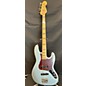 Used Fender American Elite Jazz Bass Electric Bass Guitar thumbnail