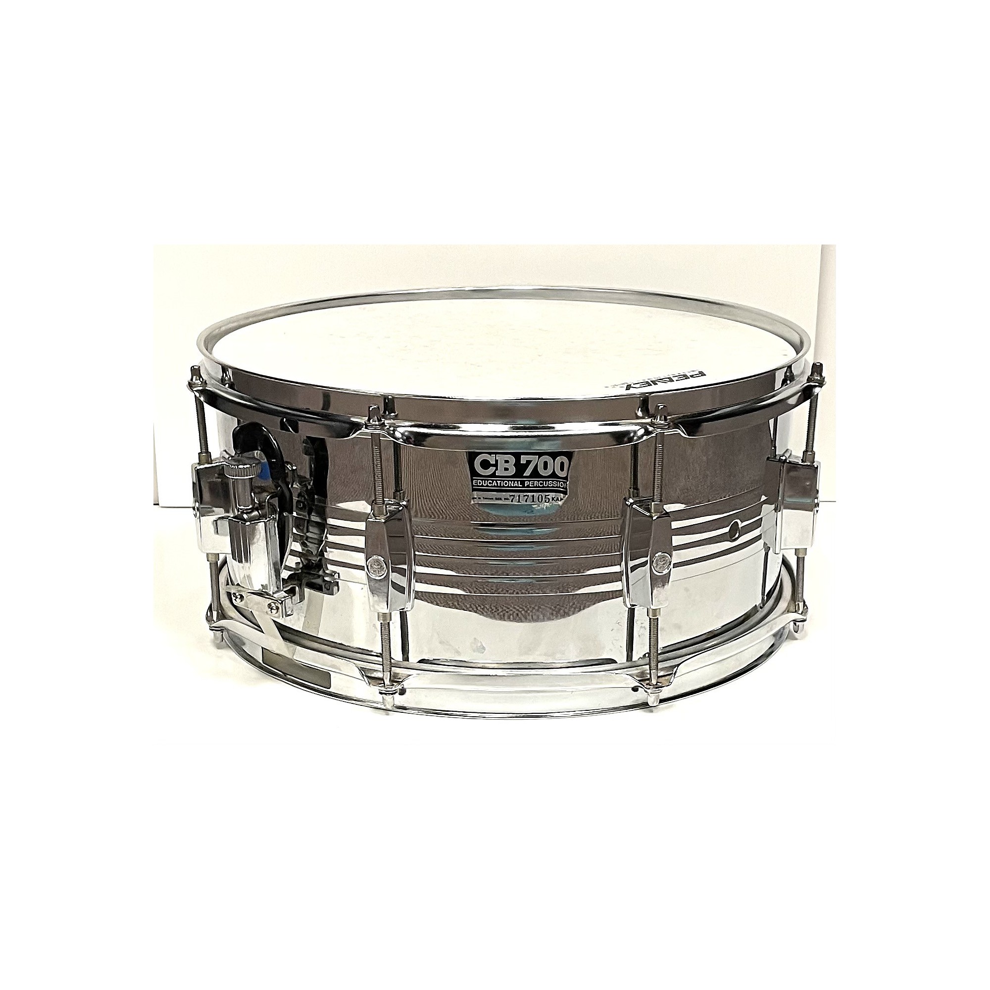 Cb700 on sale snare drum