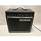 Used Used BEDROCK 600 SERIES Tube Guitar Combo Amp thumbnail