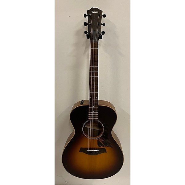 Used Taylor AD12E Acoustic Electric Guitar