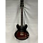 Used Hondo H-295 Hollow Body Electric Guitar thumbnail